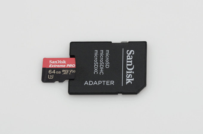 Jaka karta pamici do aparatu, kamery sportowej lub drona? - Przewodnik po nowych produktach firmy SanDisk