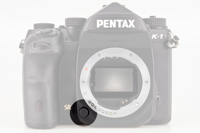 Pentax K-1 - Budowa, jako wykonania i funkcjonalno