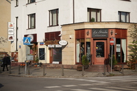 Sigma A 85 mm f/1.4 DG HSM - Zdjcia przykadowe