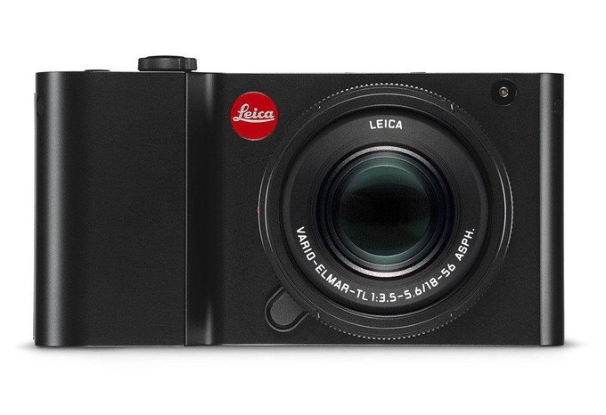 Leica TL