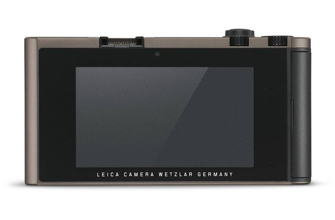 Leica TL