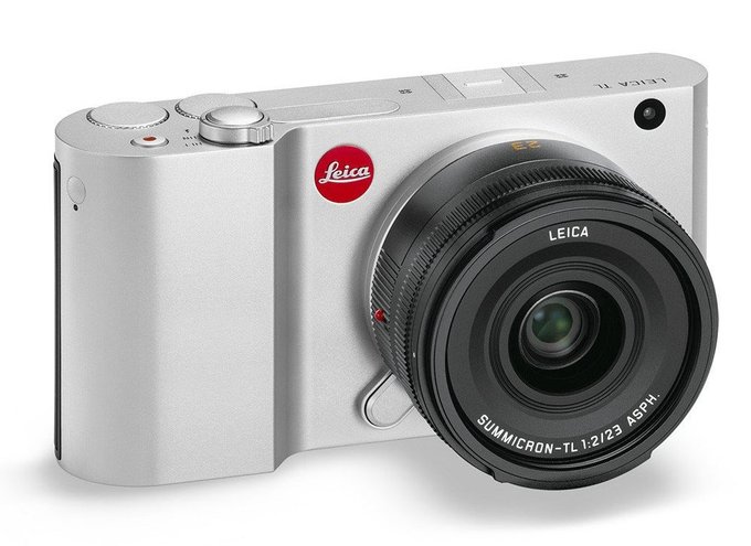 Leica TL