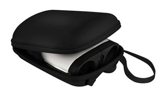 Eschenbach regatta® 8x42 B - nowa lornetka, ciekawy wygld.