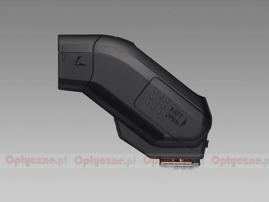 Speedlite 270EX - kompaktowa lampa od Canona