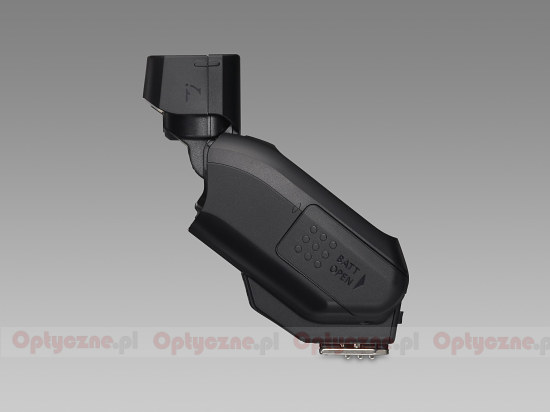 Speedlite 270EX - kompaktowa lampa od Canona