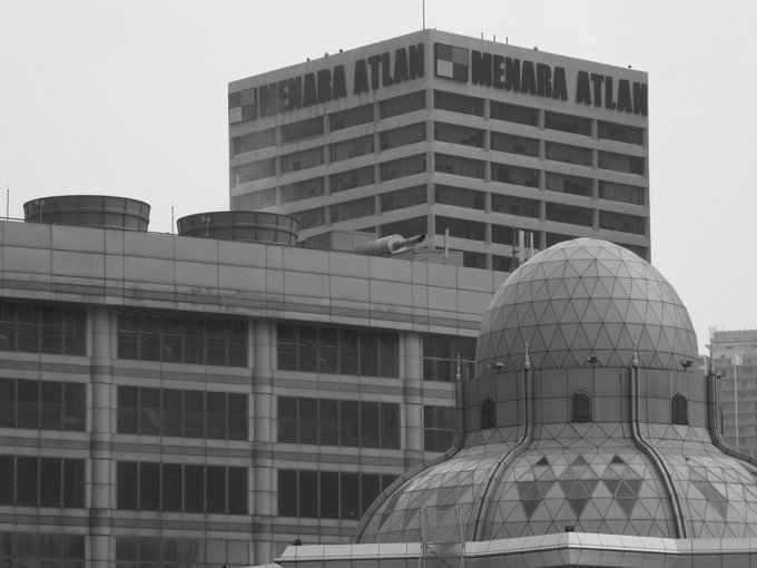 Tryby tematyczne w aparatach Panasonic LUMIX - Monochromatyczny