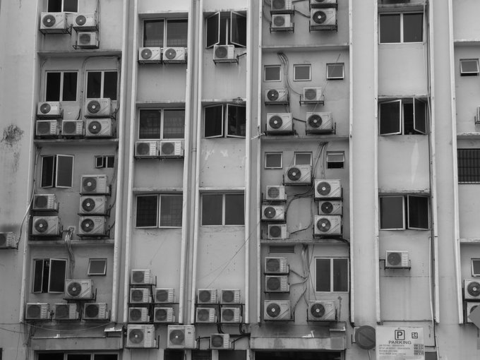 Tryby tematyczne w aparatach Panasonic LUMIX - Monochromatyczny