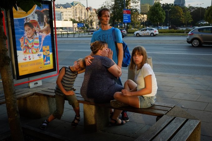 Wyniku konkursu Jasna Strona Kadru