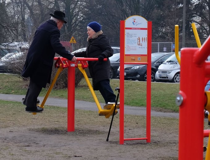 Wyniku konkursu Jasna Strona Kadru