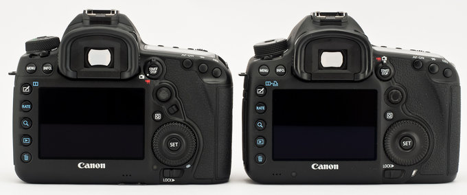 Canon EOS 5D Mark IV - Budowa, jako wykonania i funkcjonalno