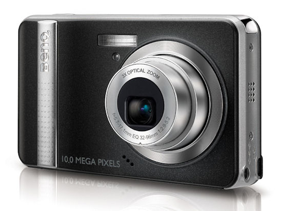 Benq DC E1020