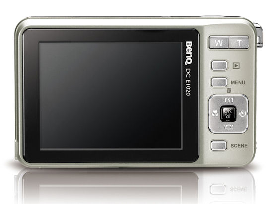 Benq DC E1020