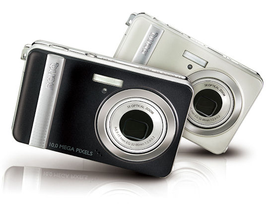 Benq DC E1020