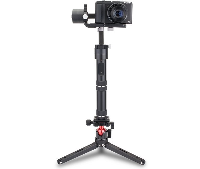 Zhiyun Crane-M