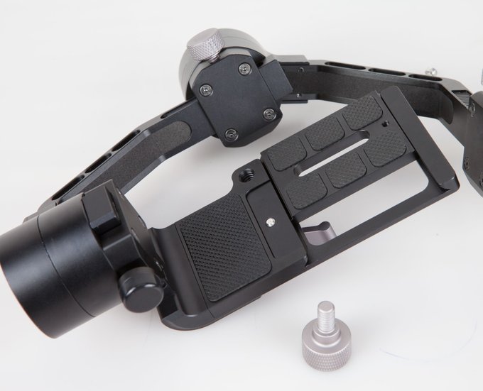 Zhiyun Crane-M