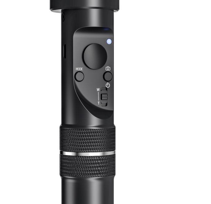 Zhiyun Crane-M