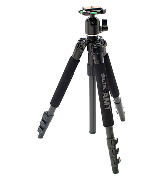 Slik PRO 340BH i Slik PRO 340BHS