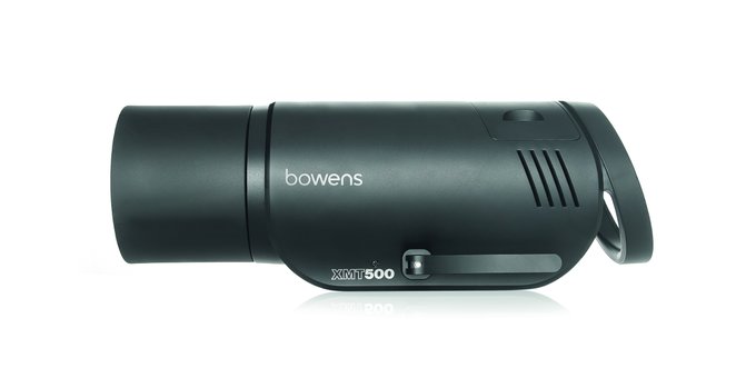 XMS i XMT - nowe lampy Bowens ju dostpne