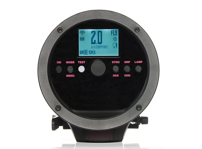 XMS i XMT - nowe lampy Bowens ju dostpne
