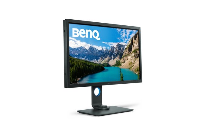 BenQ SW320 4K UHD