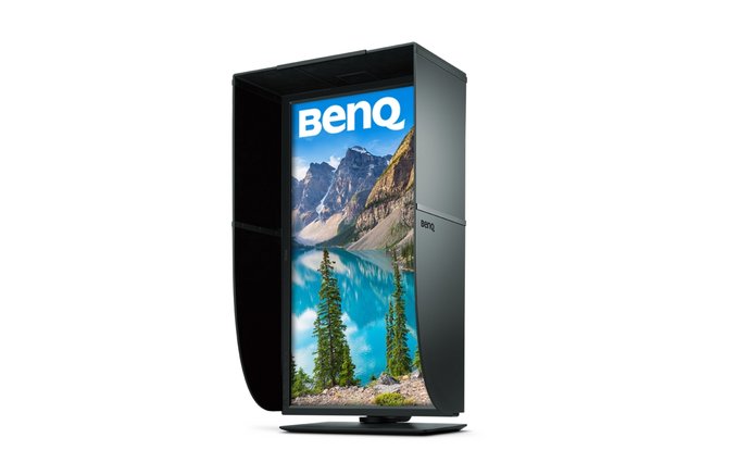 BenQ SW320 4K UHD