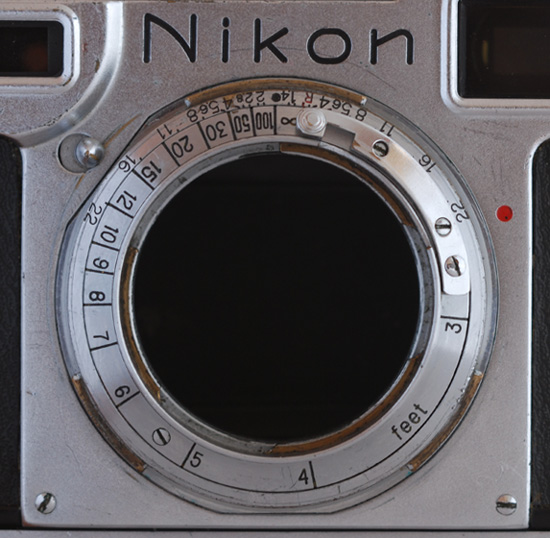 50 lat mocowania Nikon F - historia ewolucji bagnetu cz. 2 - Chronologia bagnetu