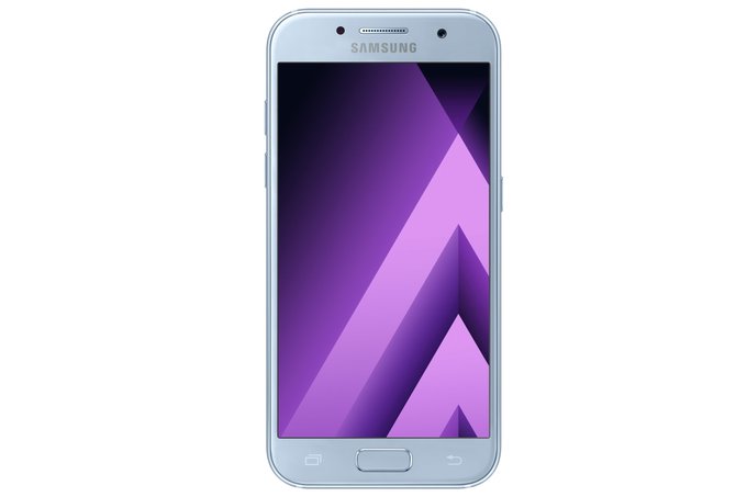 Samsung Galaxy A3 i A5 (2017)