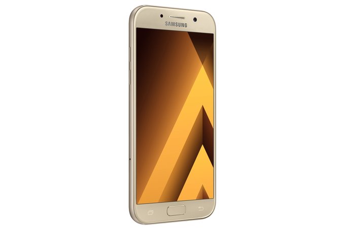 Samsung Galaxy A3 i A5 (2017)