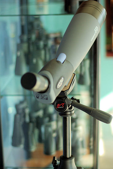 Salon Delta Optical w Gdasku