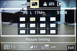Panasonic LUMIX GH5 w naszych rkach - Rozdzia 2