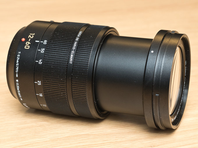 Panasonic LUMIX GH5 w naszych rkach - Rozdzia 3