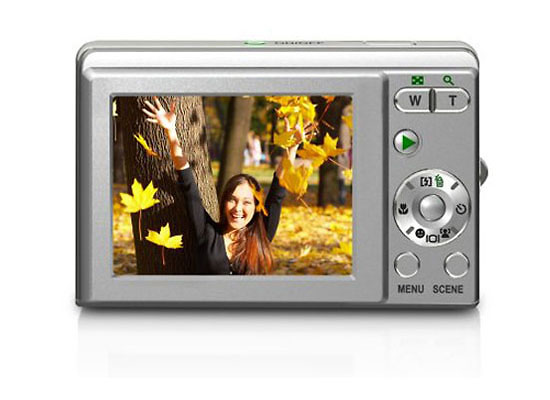Praktica DPix 1000Z