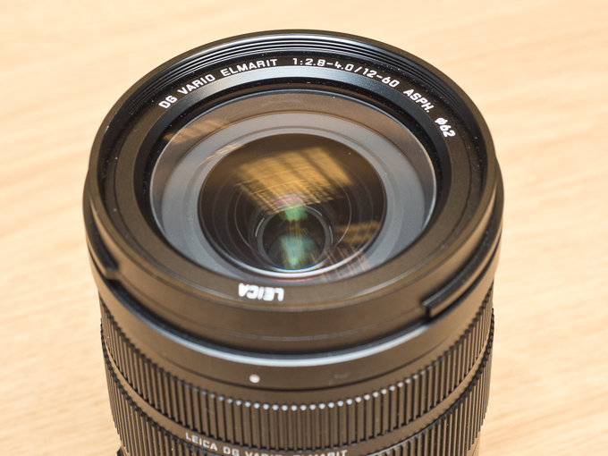 Panasonic LUMIX GH5 w naszych rkach - Rozdzia 3