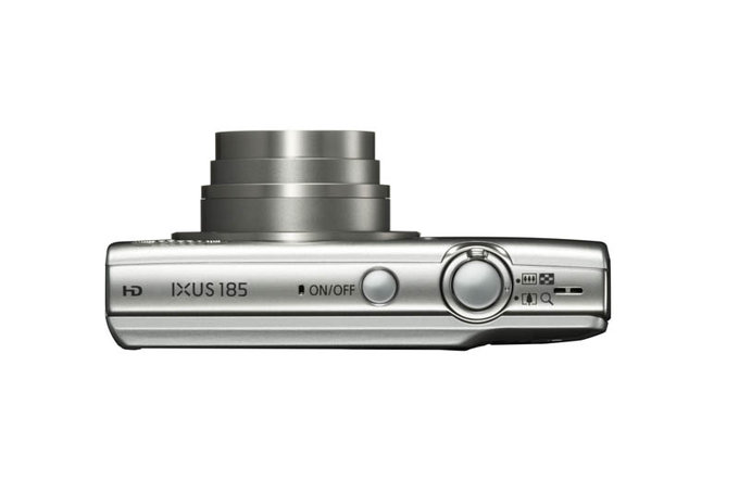 Canon PowerShot SX430 IS, IXUS 185 i IXUS 190