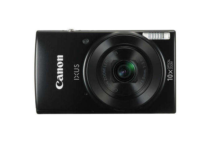 Canon PowerShot SX430 IS, IXUS 185 i IXUS 190