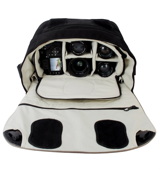Crumpler New Delhi