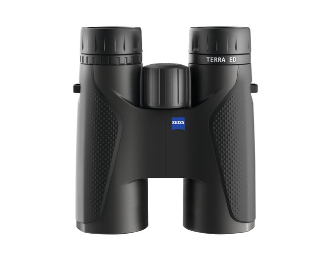 Nowe lornetki Zeiss Terra ED