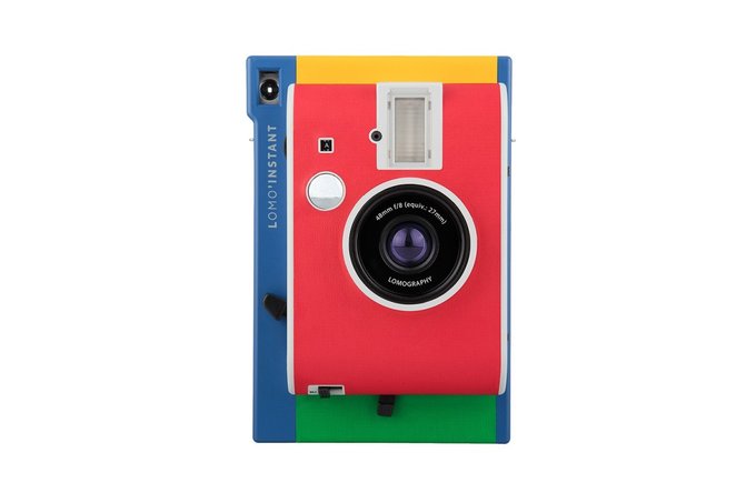 Lomo’Instant Murano