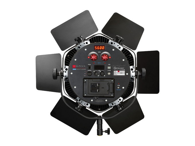 Rotolight Anova Pro