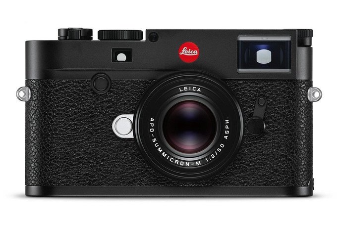 Leica M10