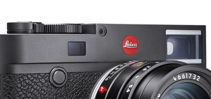 Leica M10