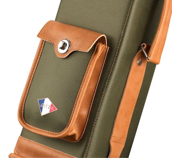 Gitzo Vintage Collection i Gitzo Ocean Traveler
