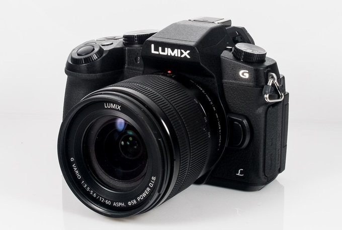 Panasonic Lumix DMC-G80 - Podsumowanie