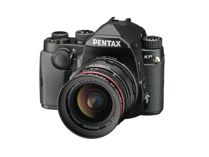 Pentax KP