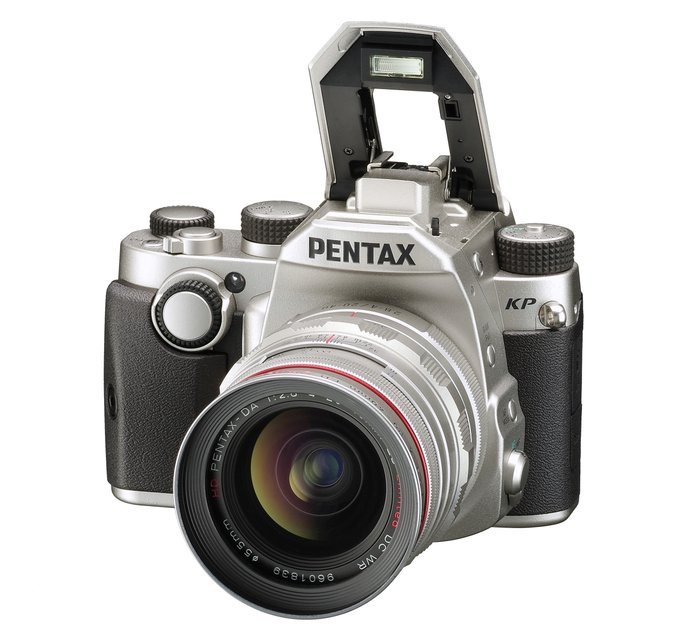 Pentax KP