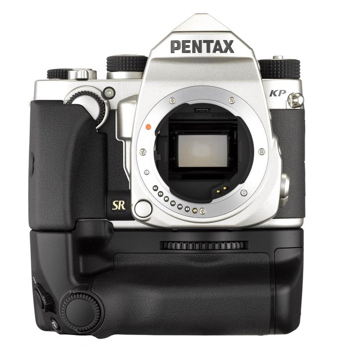 Pentax KP