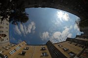 Samyang 8 mm f/3.5 Asph. IF MC Fish-eye - przykadowe zdjcia