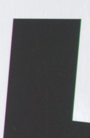 Carl Zeiss Batis 18 mm f/2.8 - Aberracja chromatyczna i sferyczna