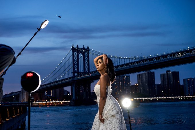 Rotolight NEO - lampa LED do studia i w plener