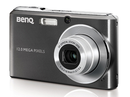 BenQ E1220